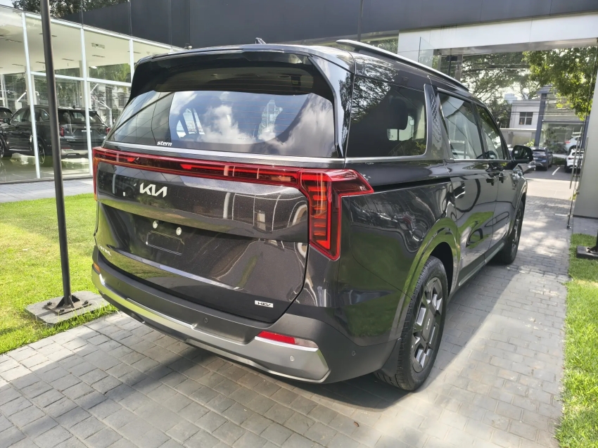 kia carnival 1.6 tgdi hev ex automatico 20275