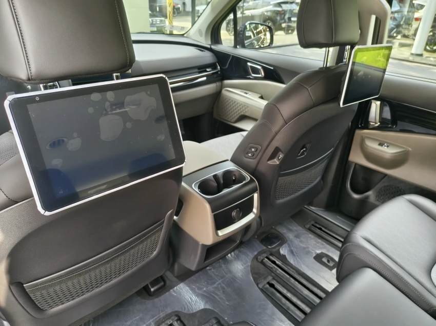 kia carnival 1.6 tgdi hev ex automatico 20278
