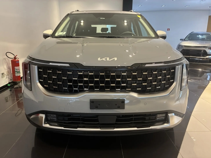 kia carnival 1.6 tgdi hev ex automatico 20272