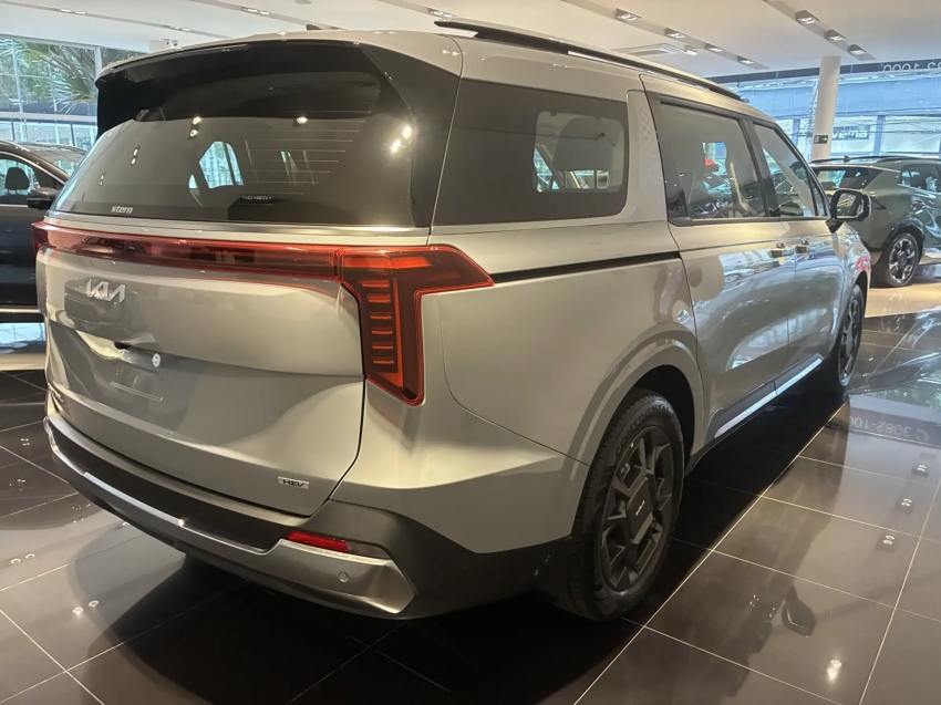 kia carnival 1.6 tgdi hev ex automatico 20274