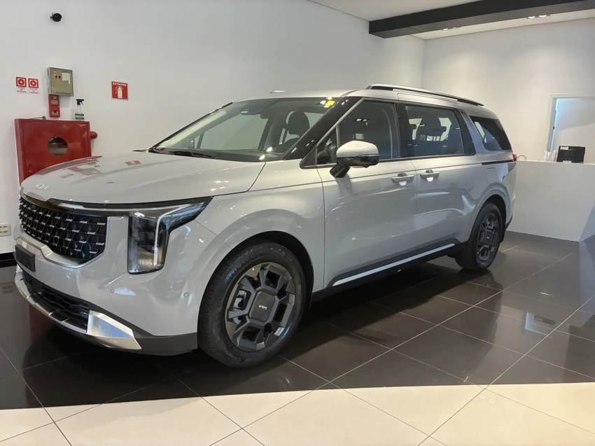 kia carnival 1.6 tgdi hev ex automatico 2027