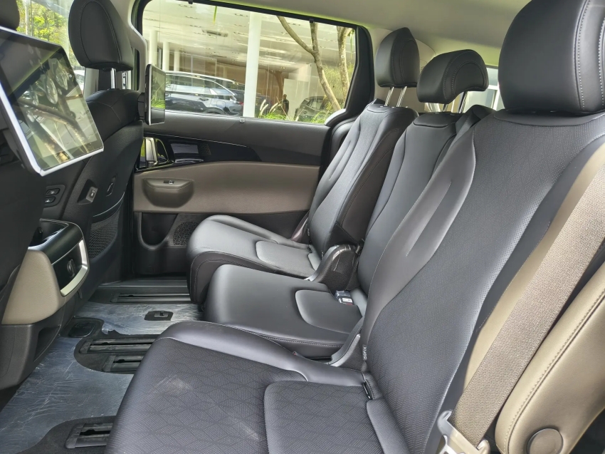 kia carnival 1.6 tgdi hev ex automatico 202711