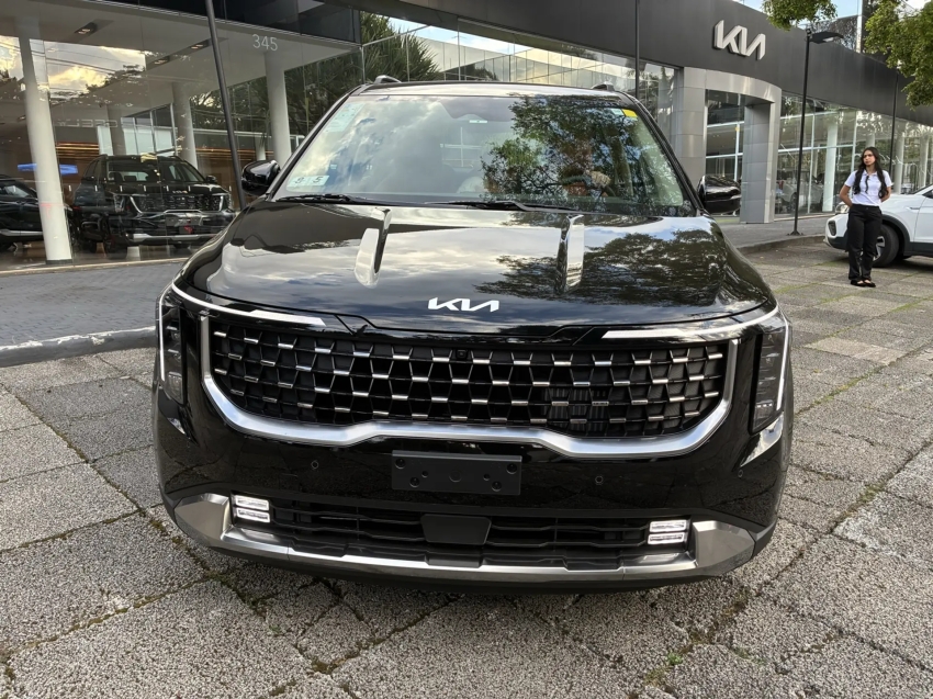 kia carnival 1.6 tgdi hev ex automatico 20272