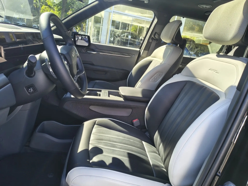kia ev9 99,80 kw eletrico gtl awd7