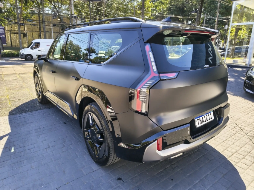 kia ev9 99,80 kw eletrico gtl awd4