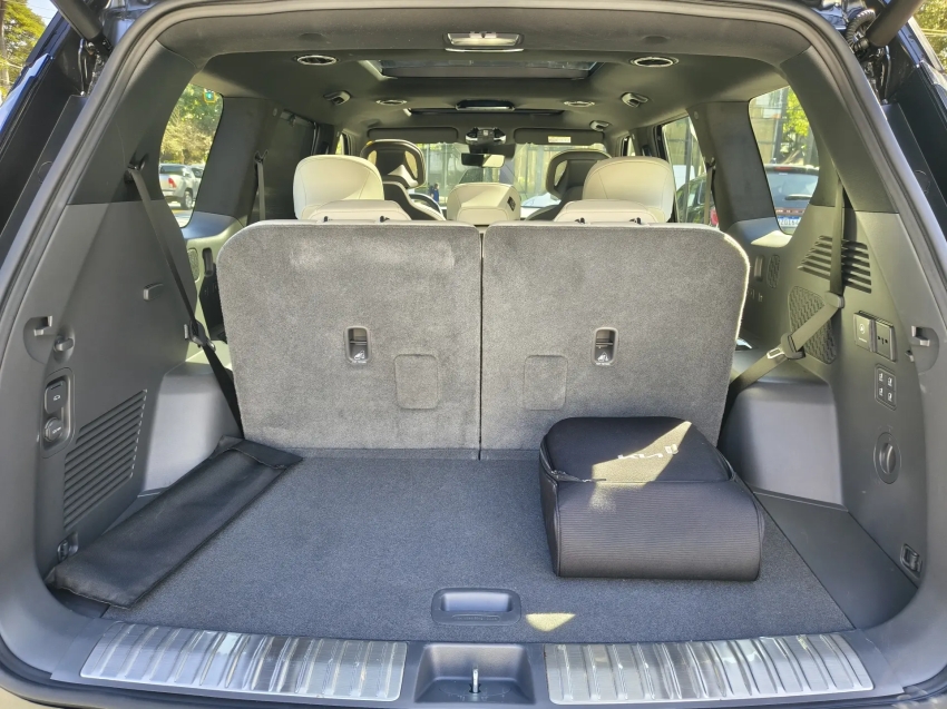 kia ev9 99,80 kw eletrico gtl awd9