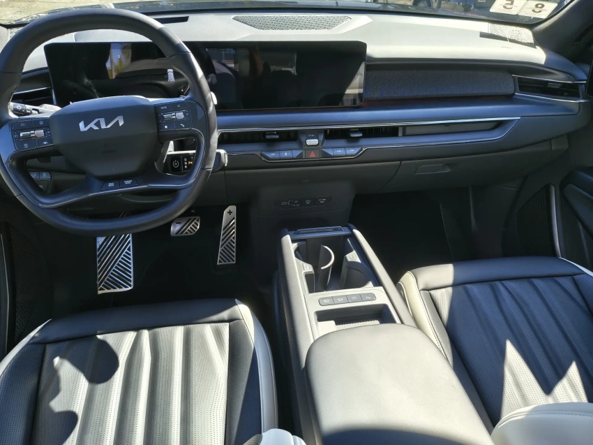 kia ev9 99,80 kw eletrico gtl awd5