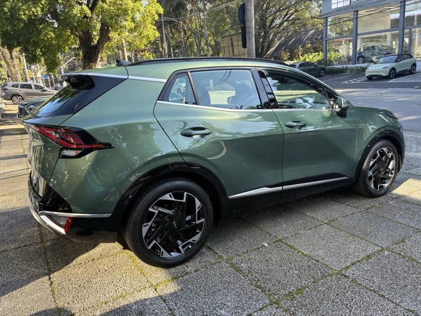 kia sportage 1.6 tgdi mhev ex dct5