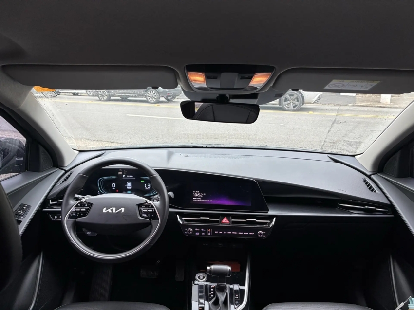 kia niro 1.6 gdi hev ex dct6