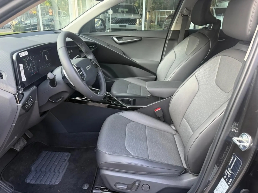 kia niro 1.6 gdi hev sx prestige dct6
