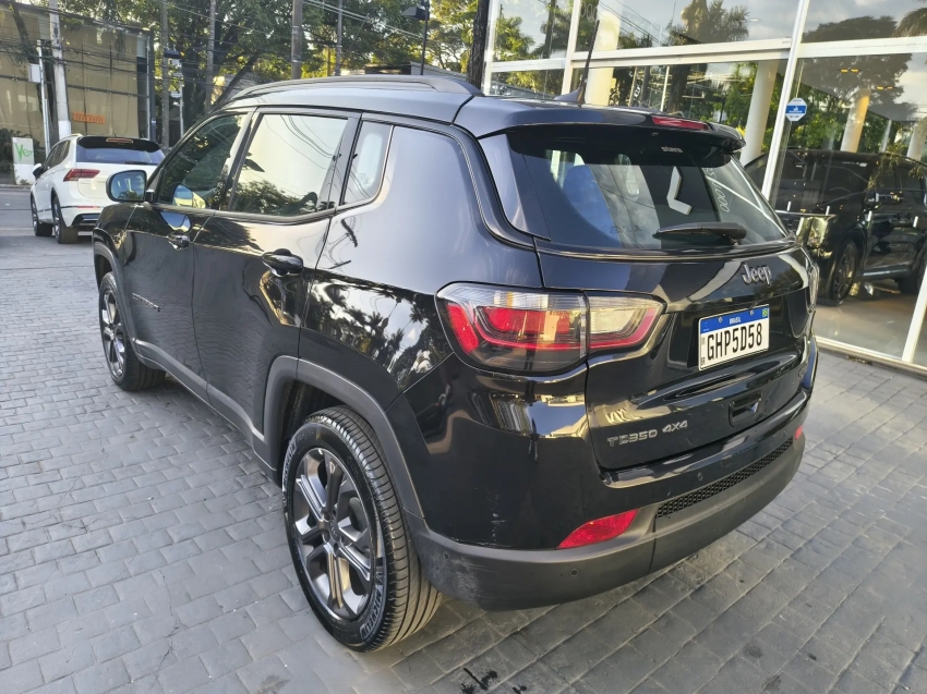 jeep compass 2.0 td350 turbo diesel longitude at94