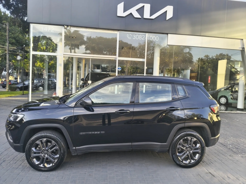 jeep compass 2.0 td350 turbo diesel longitude at92