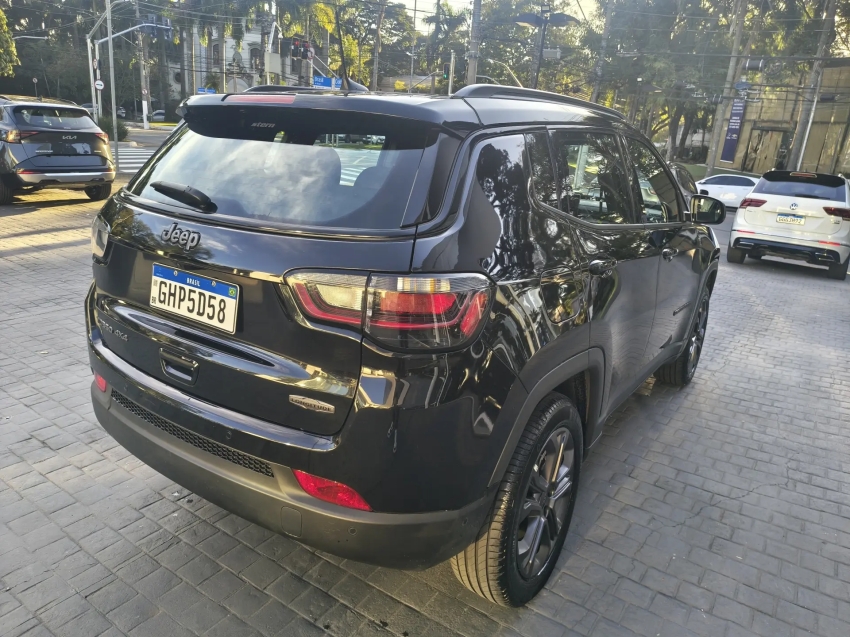 jeep compass 2.0 td350 turbo diesel longitude at93