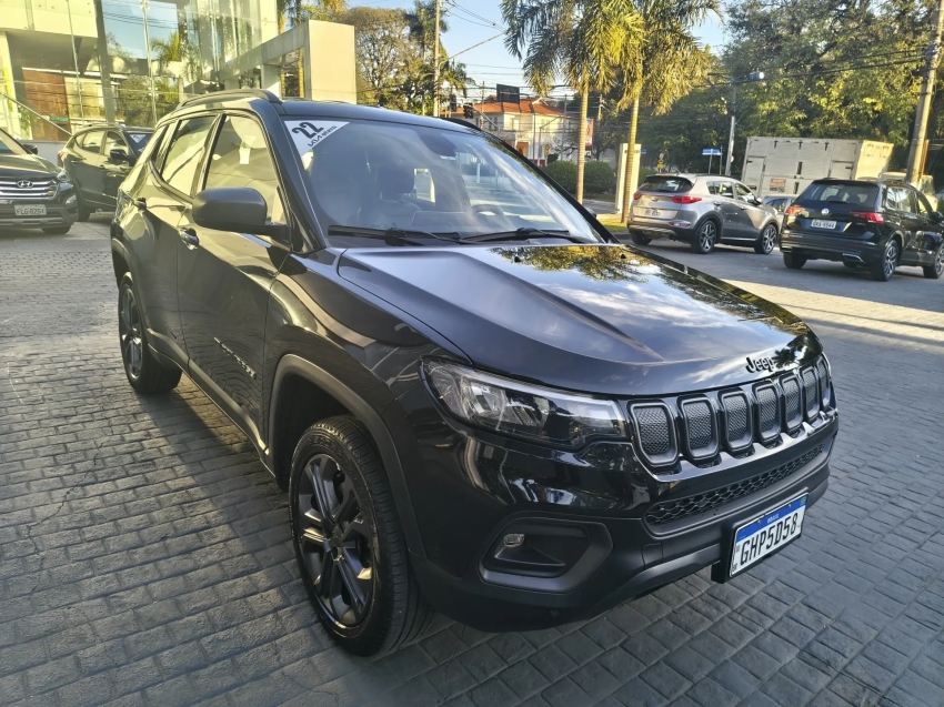 jeep compass 2.0 td350 turbo diesel longitude at91