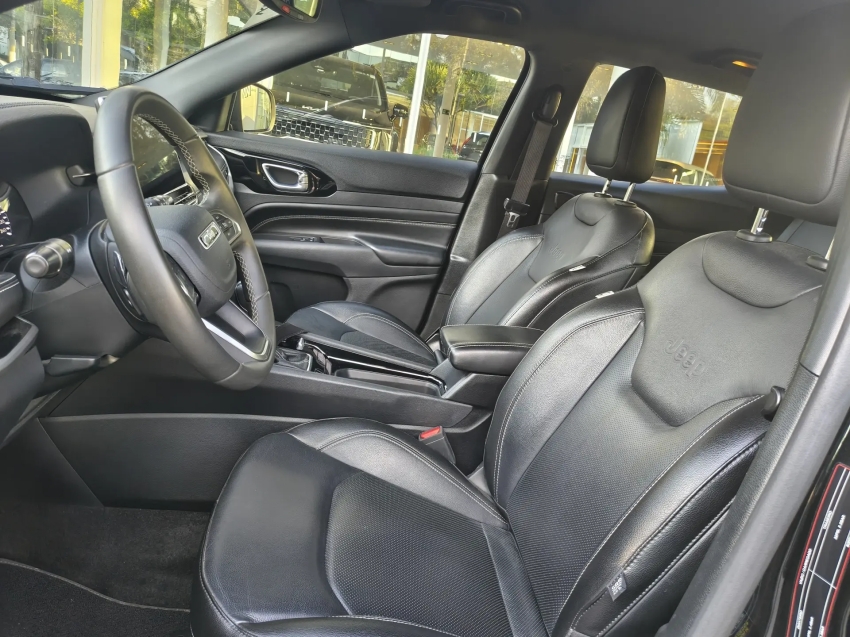 jeep compass 2.0 td350 turbo diesel longitude at96
