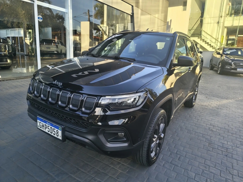 jeep compass 2.0 td350 turbo diesel longitude at9