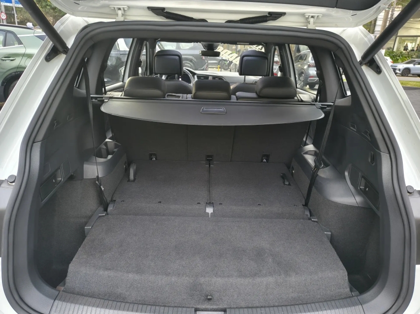 volkswagen tiguan 2.0 350 tsi gasolina allspace r-line 4motion dsg blindado9