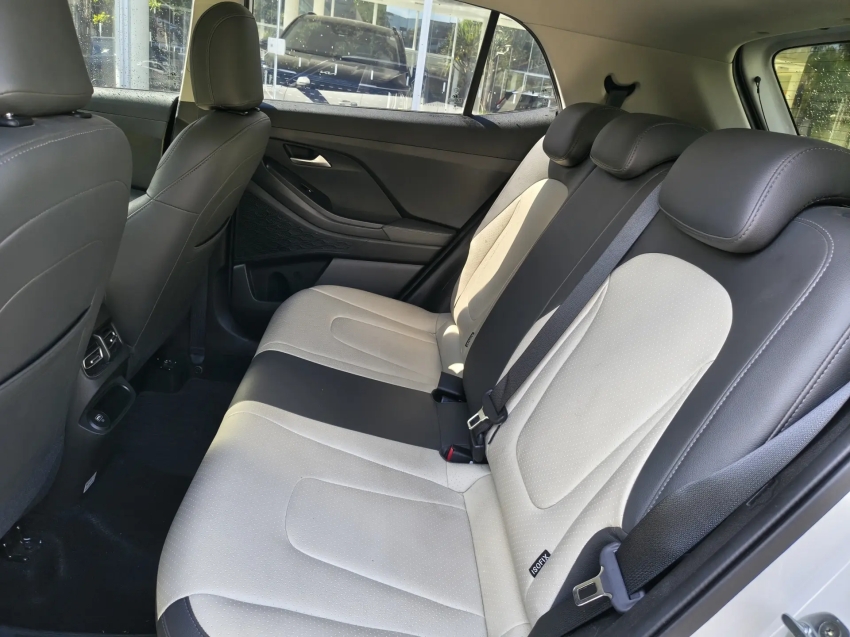 hyundai creta 1.0 tgdi flex limited automatico7