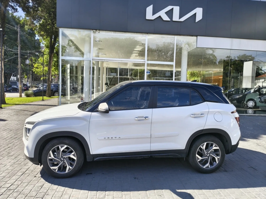 hyundai creta 1.0 tgdi flex limited automatico2