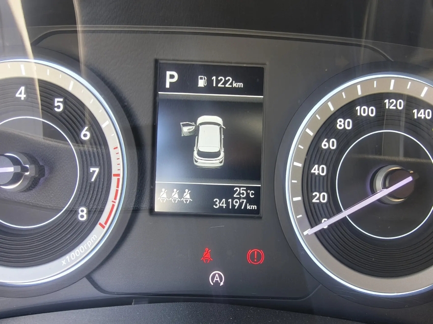 hyundai creta 1.0 tgdi flex limited automatico8