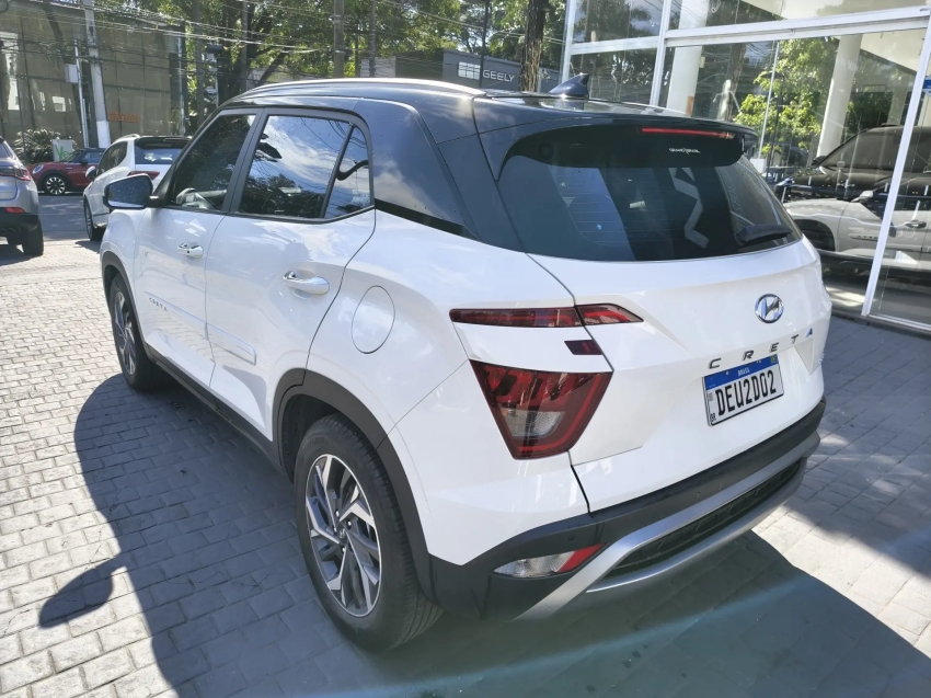 hyundai creta 1.0 tgdi flex limited automatico4