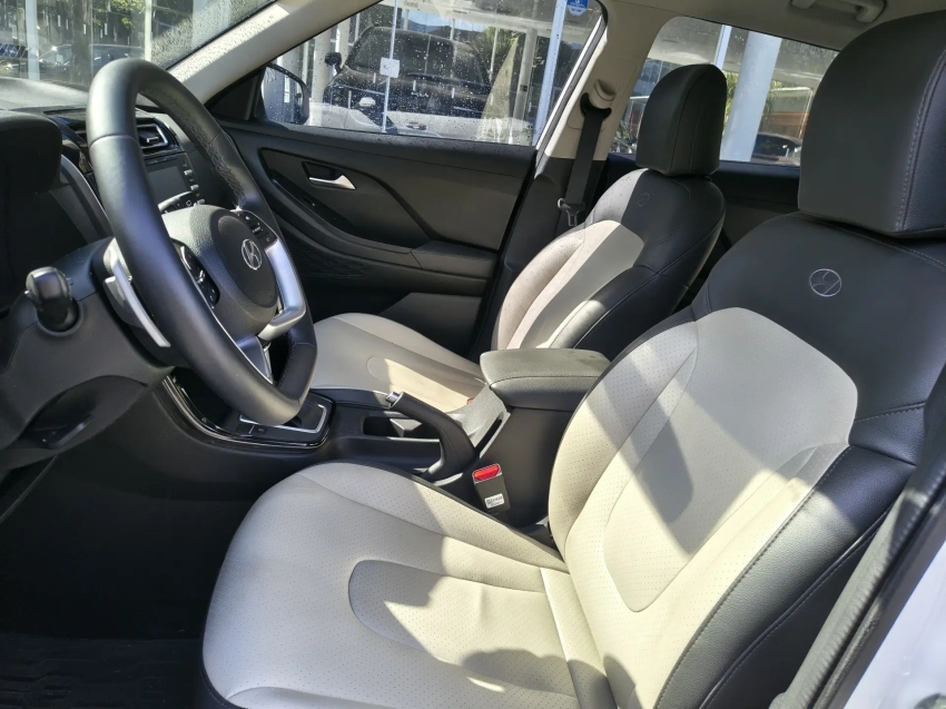 hyundai creta 1.0 tgdi flex limited automatico6
