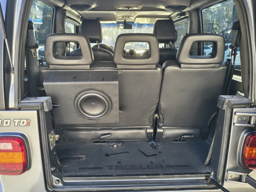 troller t4 3.0 teto rigido 16v turbo eletronic diesel 2p manual9