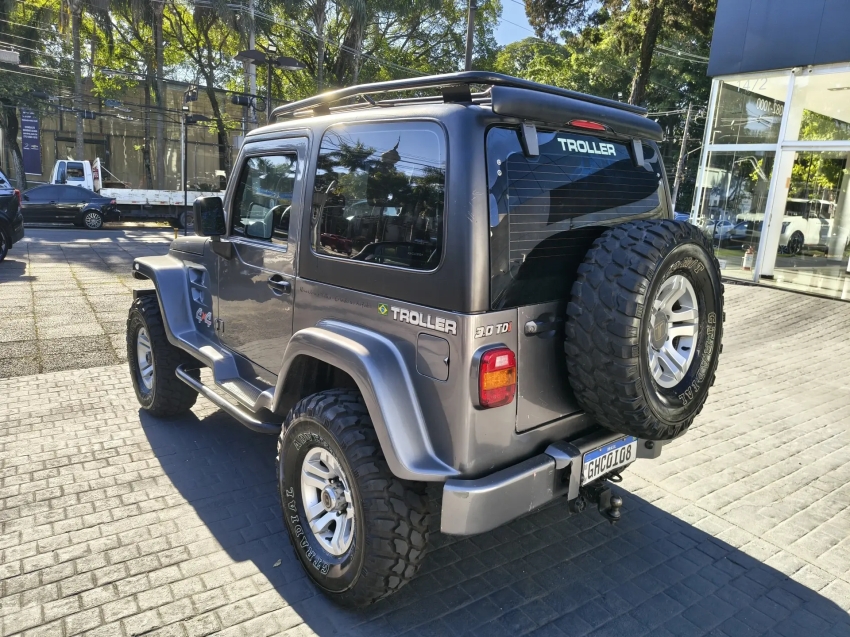 troller t4 3.0 teto rigido 16v turbo eletronic diesel 2p manual5