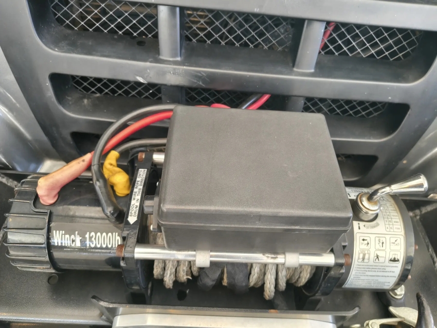 troller t4 3.0 teto rigido 16v turbo eletronic diesel 2p manual11