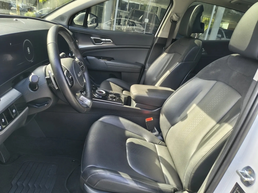 kia sportage 1.6 tgdi mhev ex dct6
