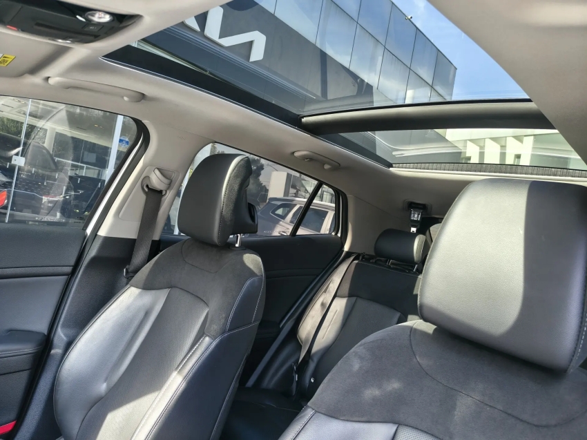 kia sportage 1.6 tgdi mhev ex dct7