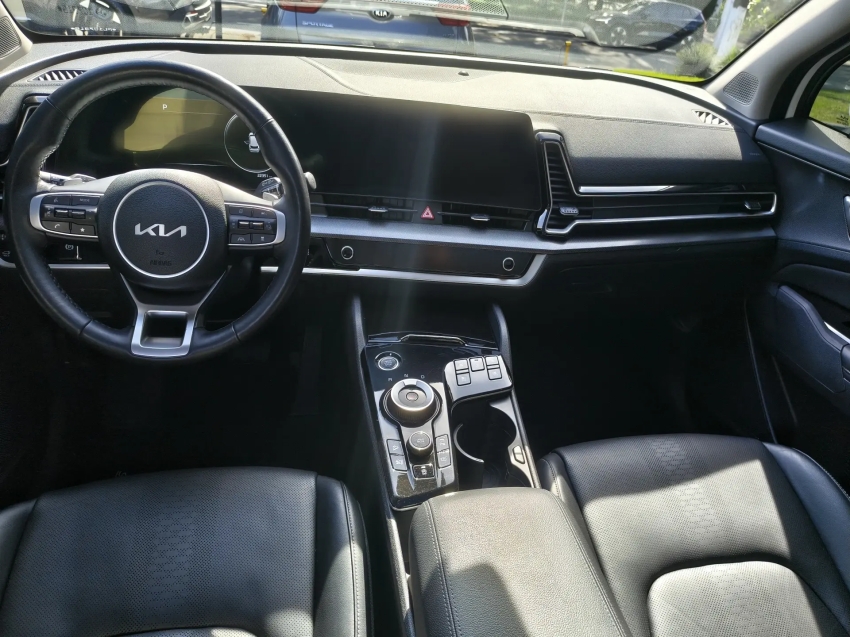 kia sportage 1.6 tgdi mhev ex dct5