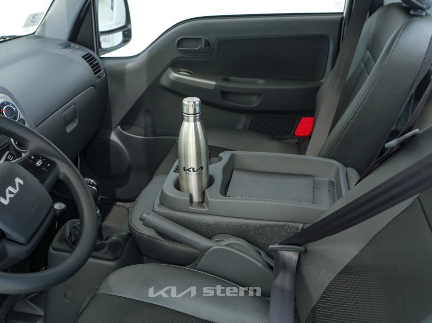 kia bongo k2500 4x4 diesel std cs com ar condicionado 20269