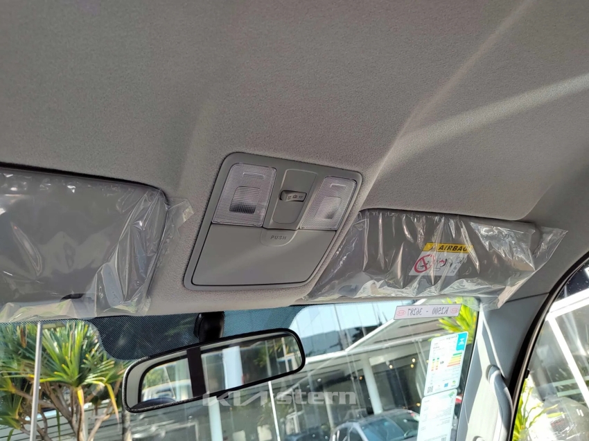 kia bongo k2500 4x4 diesel std cs com ar condicionado 202615