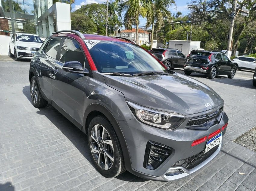 kia stonic 1.0 tgdi mhev sx automatico1