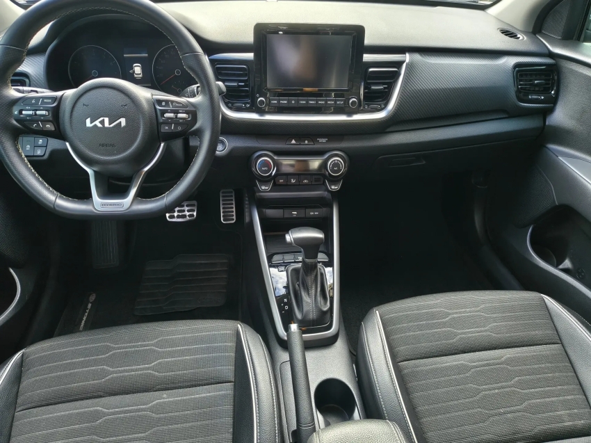 kia stonic 1.0 tgdi mhev sx automatico5