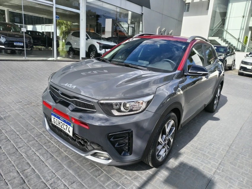 kia stonic 1.0 tgdi mhev sx automatico0