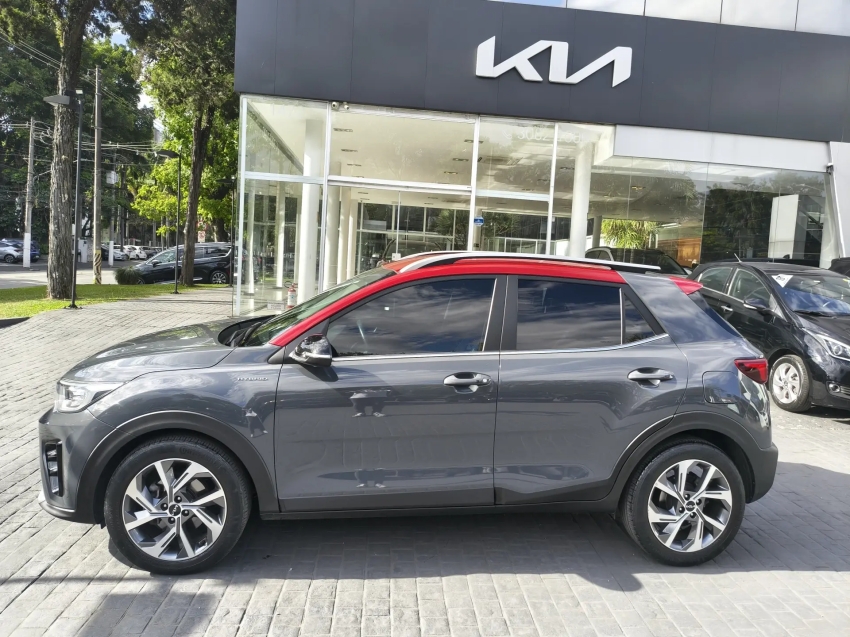 kia stonic 1.0 tgdi mhev sx automatico2