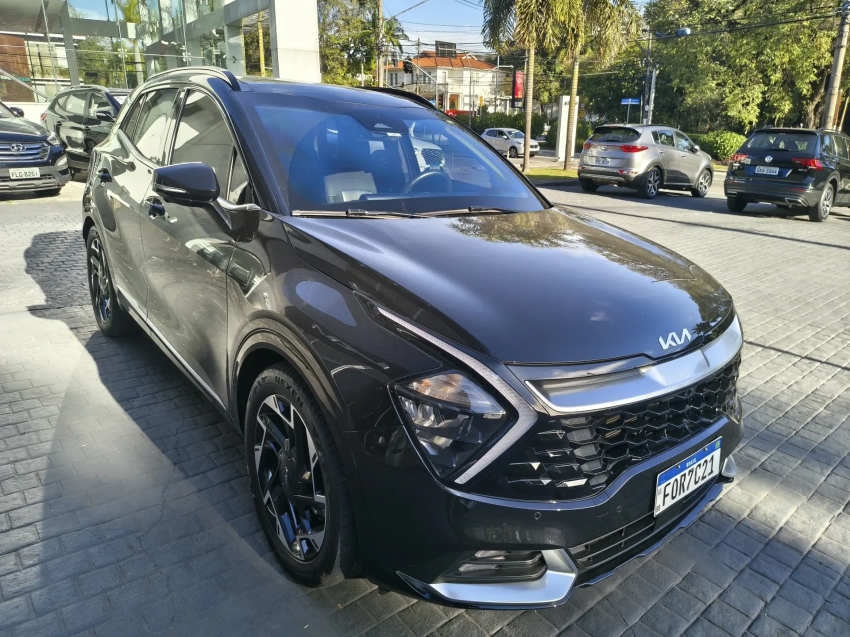 kia sportage 1.6 tgdi mhev ex dct1