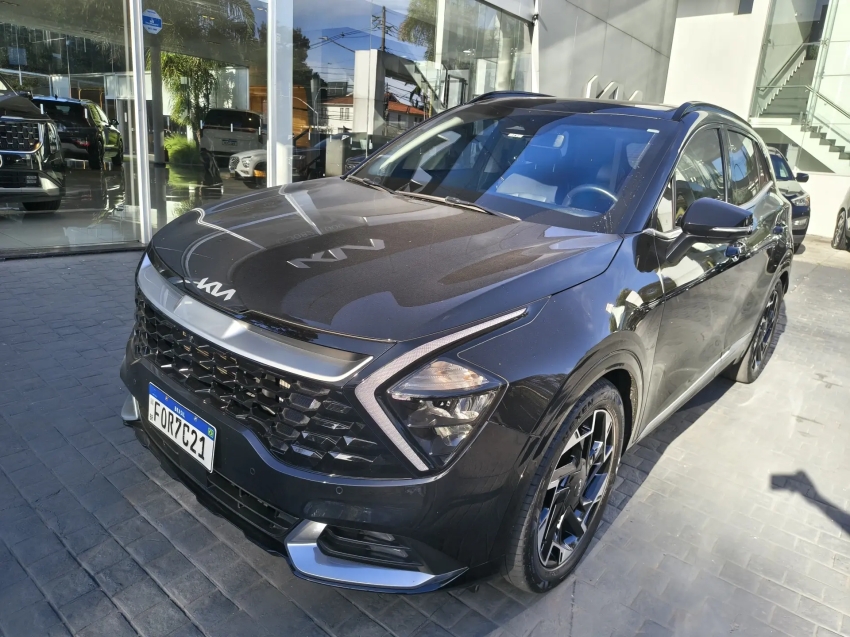 kia sportage 1.6 tgdi mhev ex dct
