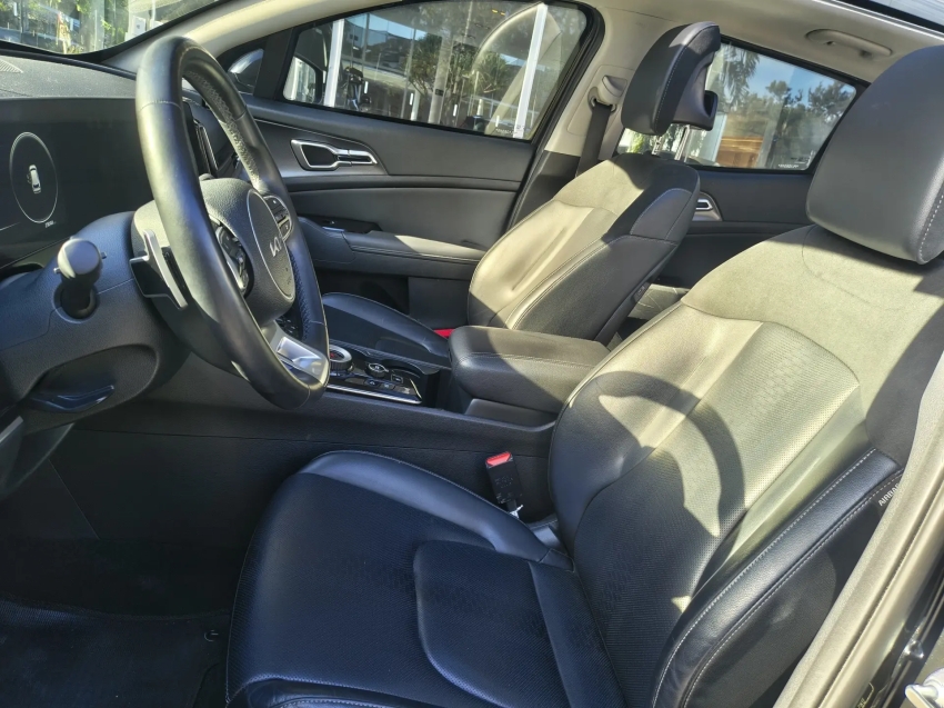 kia sportage 1.6 tgdi mhev ex dct6