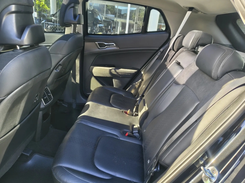 kia sportage 1.6 tgdi mhev ex dct7