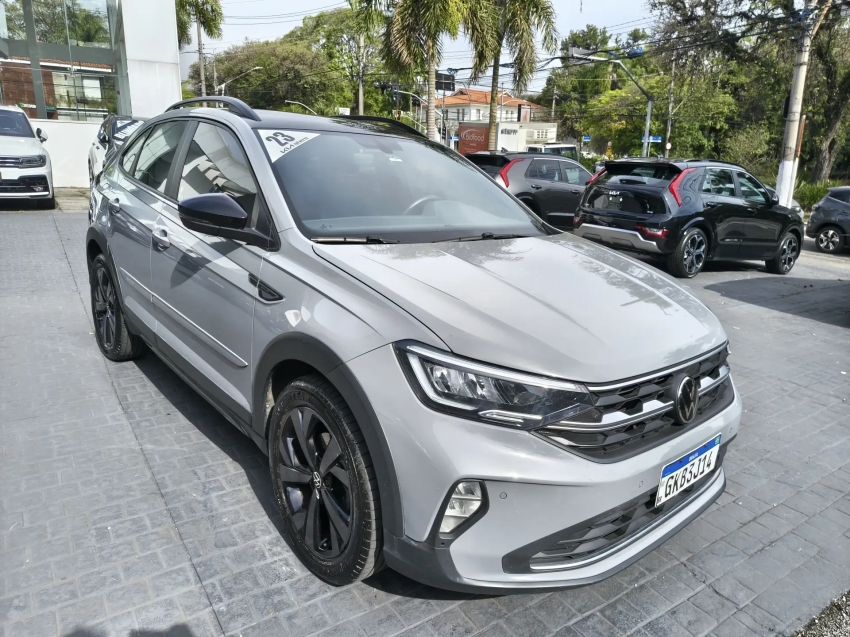 volkswagen nivus 1.0 200 tsi total flex highline automatico1