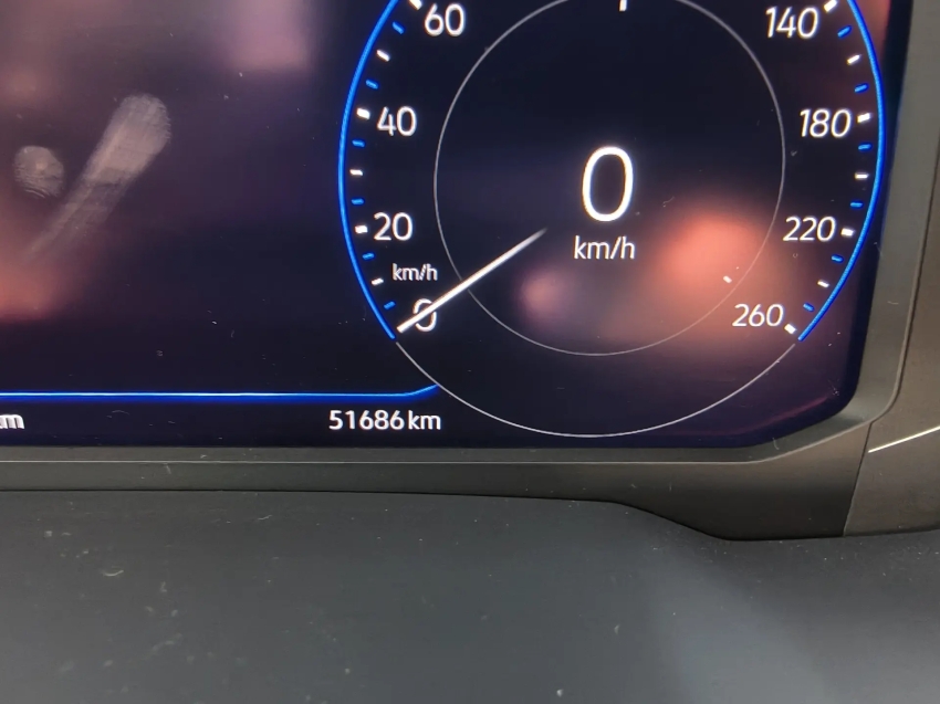 volkswagen nivus 1.0 200 tsi total flex highline automatico9