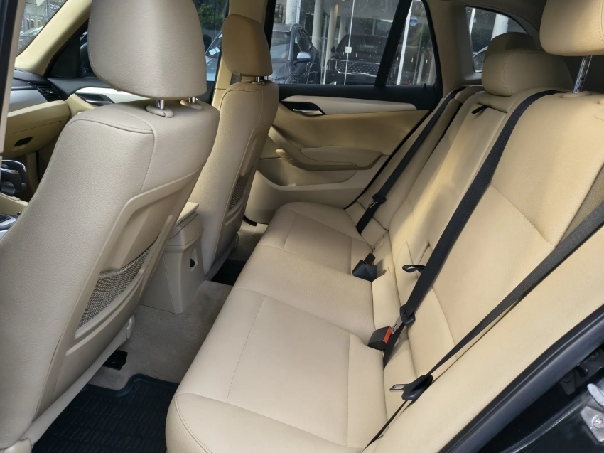 bmw x1 2.0 16v turbo activeflex sdrive20i automatico8