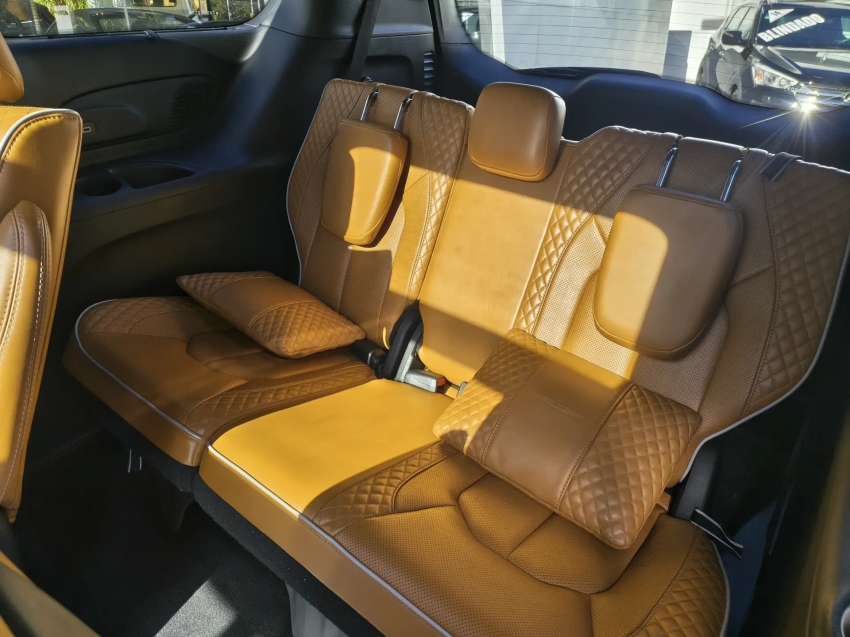 chrysler pacifica 3.6 v6 e-hybrid pinnacle awd si-evt9