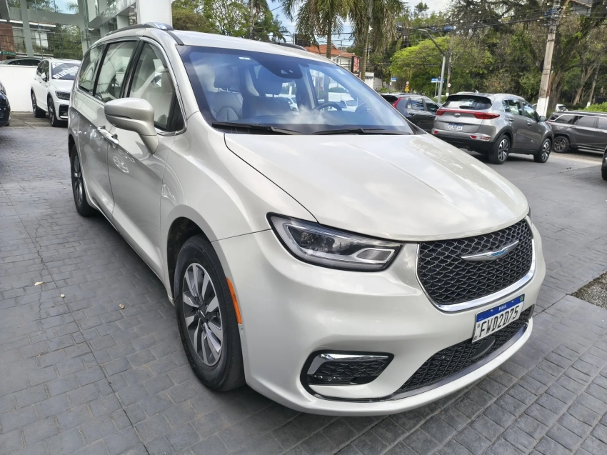 chrysler pacifica 3.6 v6 e-hybrid limited si-evt blindado1
