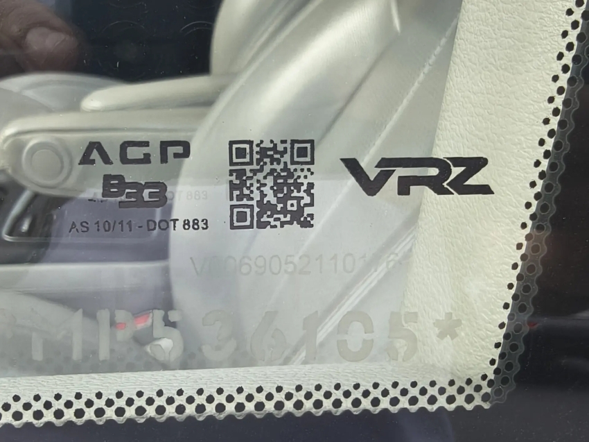 chrysler pacifica 3.6 v6 e-hybrid limited si-evt blindado9