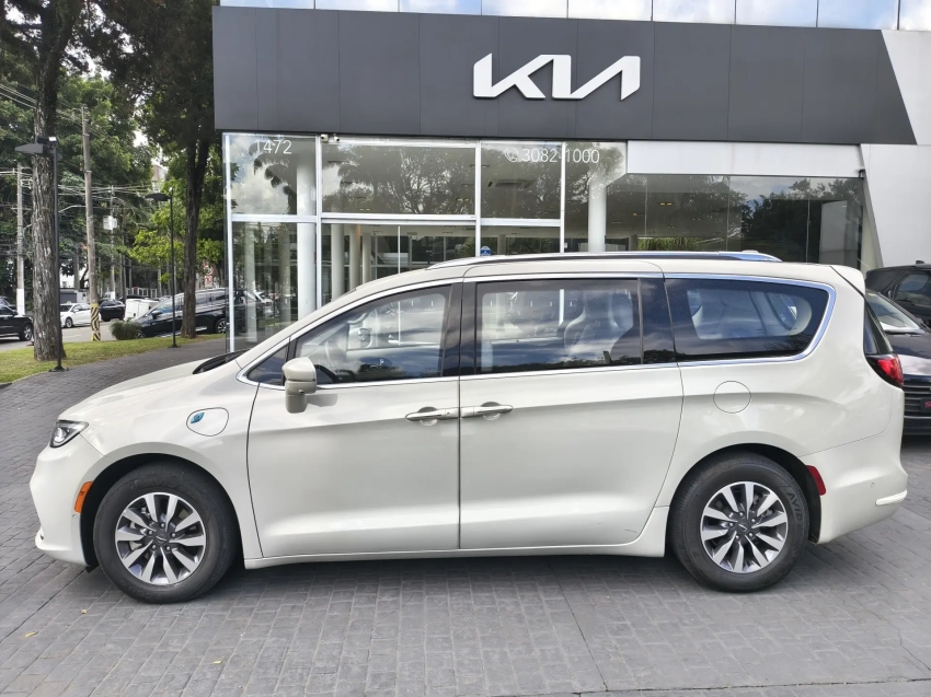 chrysler pacifica 3.6 v6 e-hybrid limited si-evt blindado2