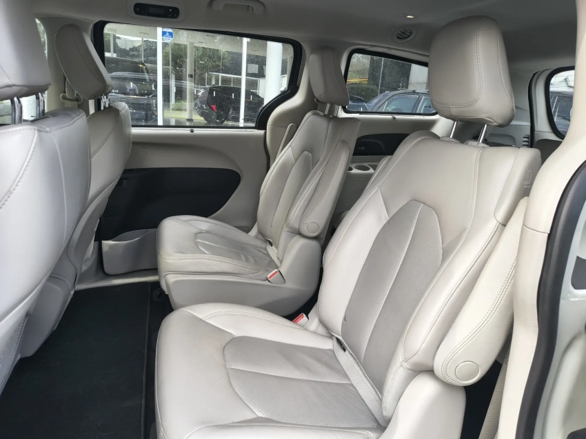 chrysler pacifica 3.6 v6 e-hybrid limited si-evt blindado7